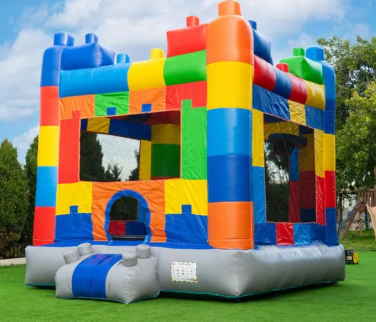 Bouncy Houses