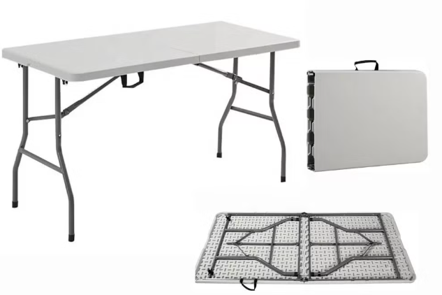 Tables