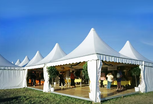 Tents